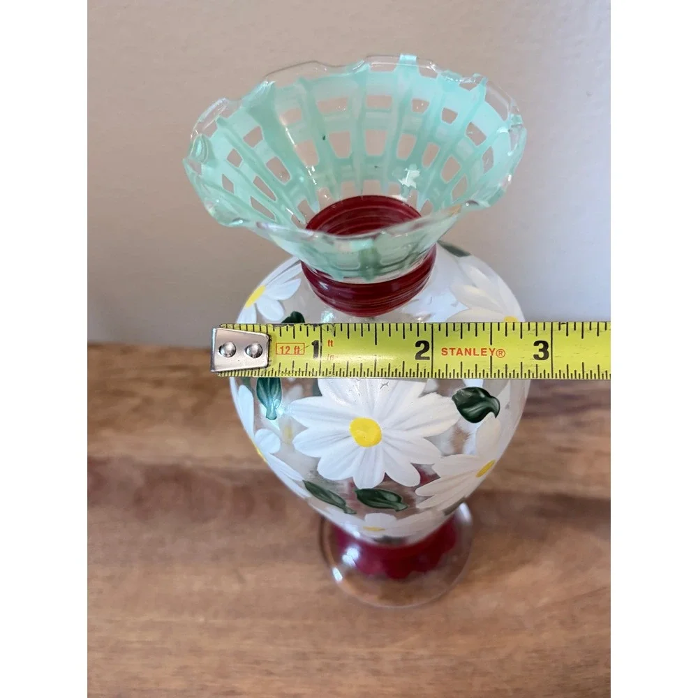 Tracy Porter vintage hand